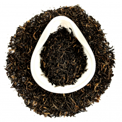 Herbata czarna Assam - Harmuty Special